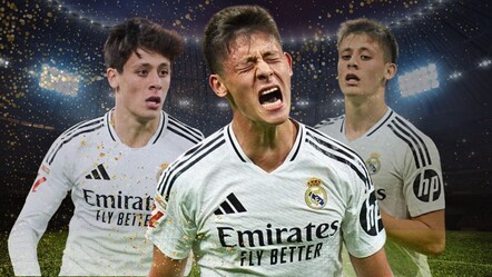 Real Madrid - Barcelona maçı hangi kanalda, saat kaçta? Arda Güler ilk 11'de mi? El Clasico Süper Kupa final maçı bu akşam! - haberler