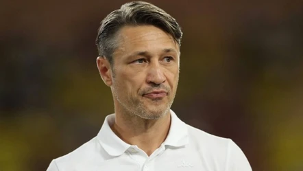 Beşiktaş'ta hoca krizi çözüme yaklaşıyor! Niko Kovac için son durum - Spor