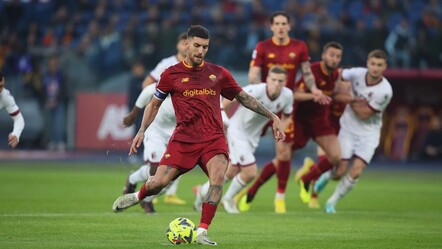 Bologna - Roma maçı hangi kanalda, ne zaman? Muhtemel 11'ler belli oldu! - haberler