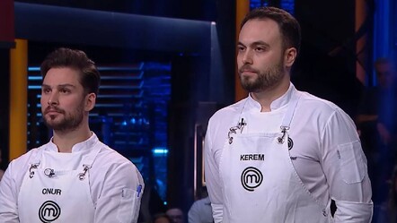 MasterChef'in şampiyonu belli oldu! Sosyal medyada yorum yağdı - magazin