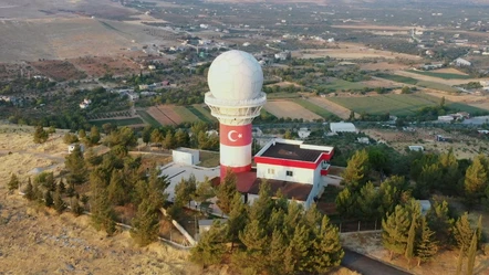 Milli gözetim radarı bütün testleri geçti - Teknoloji