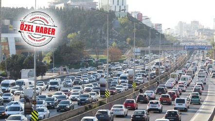 Hurda teşviği tekrar gündemde - haberler