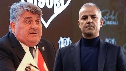 Serdal Adalı, İsmail Kartal iddialarına açıklık getirdi! - Spor