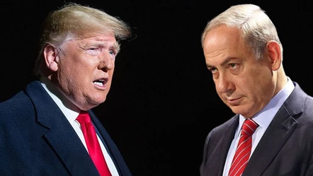 Trump'ın tehdidi Netanyahu'yu korkuttu! Gazze'de ateşkes için geri sayım başladı - Dünya