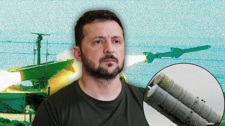 Zelenskiy'den füze üretimi için yeni adım: ABD ve Avrupa'dan lisans talep edildi - Dünya