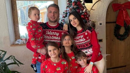 Ciro Immobile'nin Beşiktaş'taki geleceği belirsiz! Golcünün ailesi İtalya'ya döndü - spor