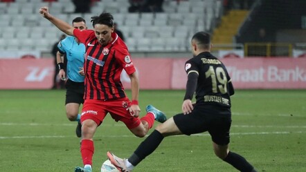 Çorum FK - İstanbulspor maçı hangi kanalda, saat kaçta? Karşılaşmayı Yasin Kol yönetecek! - haberler