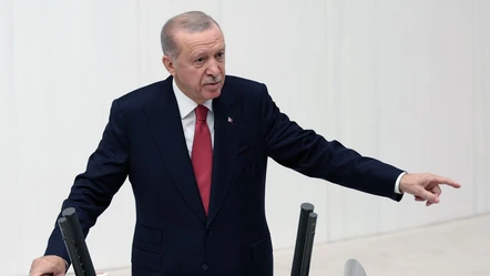 Cumhurbaşkanı Erdoğan müjdelerini açıklayıp kanayan yaraya parmak bastı! Sosyal medyada gündem oldu - Gündem