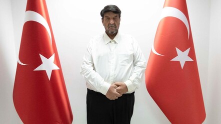 Muhammed Dib Koralı Suriye'de yakalandı! Reyhanlı'da 53 kişinin öldüğü saldırının failiydi - gundem