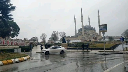 Edirne Valiliği'nden hayati uyarı! Trafiğe çıkışları yasaklandı - Gündem