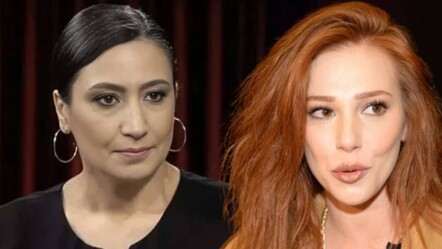 Elçin Sangu, Birsen Altuntaş'ı etiketleyip 'Küçük bir sürprizim var, beklemede kal' demişti! Belgelerle tek tek açıkladı... - magazin