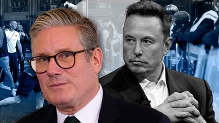 Elon Musk'tan şoke eden suçlama: İngiltere ABD seçimlerini sabote mi ediyor? - dunya