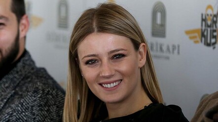 Gizem Karaca kimdir, hamile mi? İstanbul'u terk edip köye yerleşmişti, son paylaşımı çok konuşuldu - haberler