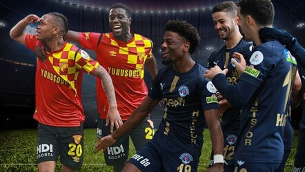 Göztepe - Kasımpaşa maçı hangi kanalda, saat kaçta? Maçı hakem Ümit Öztürk yönetecek! - haberler