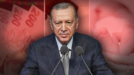 Faizsiz kredi, doğum yardımı, esnek-uzaktan çalışma modeli... Erdoğan müjdeleri birer birer açıkladı! - haberler