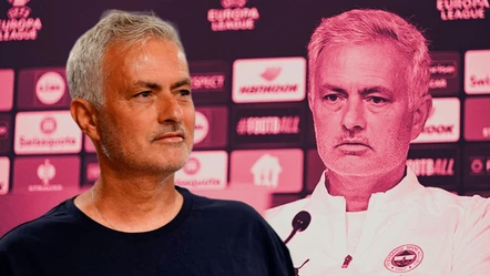 Jose Mourinho için İngilizlerden bomba iddia! Premier Lig’deki yeni talibini duyurdular - Spor