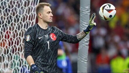 Beşiktaş'tan Mert Günok kararı! Yönetim sezon sonunu beklemeyecek - spor