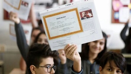 Karneler ne zaman basılacak? e-Okul sisteminin kapatılacağı tarih merak edildi - haberler