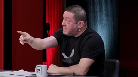 Nihat Kahveci'den şoke eden sözler: 