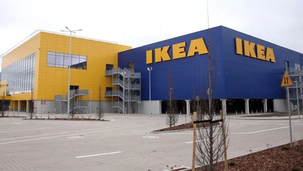 Orduya ait onlarca mayın IKEA deposundan çıktı! Tümgeneral görevden alındı - Dünya