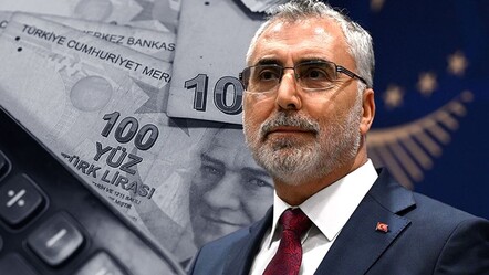 Asgari ücrete ara zam konusu... Bakan Işıkhan'dan heyecanlandıran açıklama - gundem