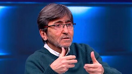 Rıdvan Dilmen'den şampiyonluk açıklaması: 