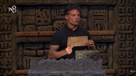 Survivor'da kim kazandı, eleme adayı kim oldu 12 Ocak 2025? Mavi takım dokunulmazlık oyununda seriyi sürdürüyor - haberler