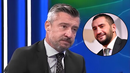 Ümit Karan'ın ifadeleri sonrası Tümer Metin'den o başkanlar için çok sert sözler! 