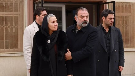 Uzak Şehir final mi yapacak? Uzak Şehir yeni bölüm ne zaman, bu akşam var mı? - haberler