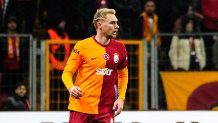 Victor Nelsson'dan Galatasaray kararı! Okan Buruk'a bizzat iletti - spor