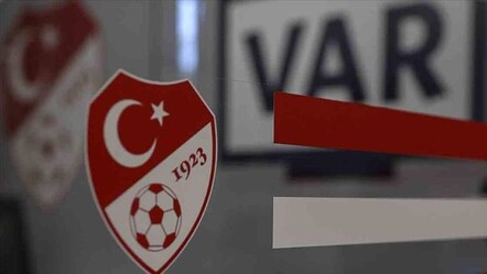 Yabancı VAR hakemleri ne kadar maaş alacak? Görev yapacak dokuz hakemin maliyeti belli oldu - spor