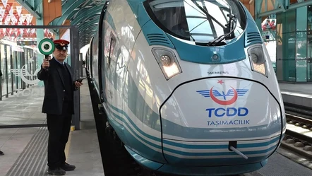 Yüksek Hızlı Tren (YHT) biletlerine yeni yıl zammı: İşte 2025 yılı tarifeleri - Ekonomi