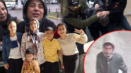 12 yaşındaki çocuğu taşla vurarak öldürmüştü! Bağcılar saldırganının pes dedirten ifadesi - gundem