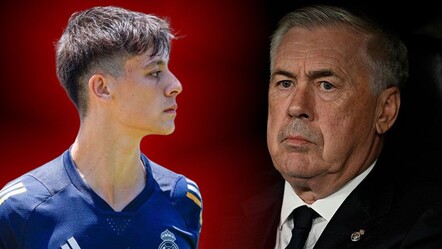 Arda Güler kazan kaldırdı! Carlo Ancelotti'ye ültimatom verecek - spor