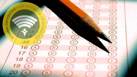 AUZEF telafi sınavı ne zaman? 2025 AUZEF takvimiyle bütünleme sınavının tarihi netleşti - haberler