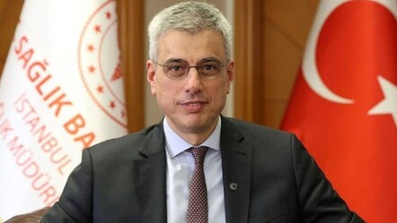 Bakan Memişoğlu: Aile hekimliğini güçlendirmek istiyoruz - haberler