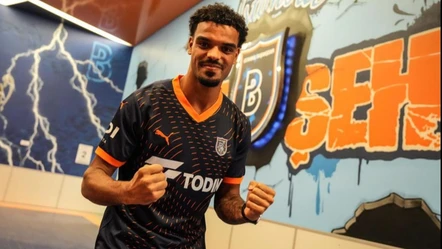 Başakşehir'de Christoper Operi şoku! Yeni transfer edilmişti... - Spor