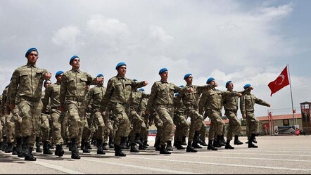 Bedelli askerlik yerleri ne zaman açıklanacak? Yükümlülerin sevk tarihleri açıklandı! - haberler