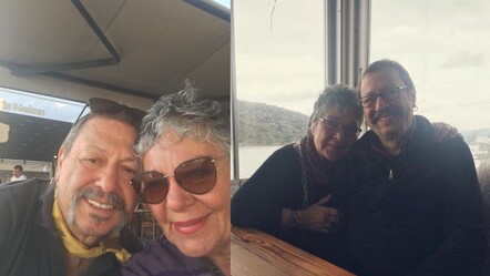 Bedia Ener Öztep eşi kim, çocuğu var mı? Usta oyuncunun eşi gündeme geldi - haberler