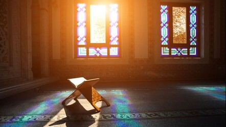 Berat Kandili ne zaman idrak edilecek? 2025 kandil takvimi yayımlandı - haberler