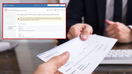 Bordro ne zaman çıkar, e-bordro ne zaman yayınlanır? Maaş bordrosu sorgulama e-Devlet üzerinden yapılıyor! - Haberler