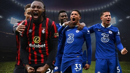 Chelsea - Bournemouth maçı hangi kanalda, saat kaçta? Karşılaşmayı Rob Jones yönetecek! - haberler