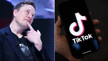 Çin TikTok'u Musk’a satabilir! Alternatif senaryolar masada - Dünya