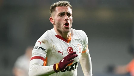 Dünya devleri talip olmuştu! Barış Alper Yılmaz'ın kalma sebebi ortaya çıktı - Spor