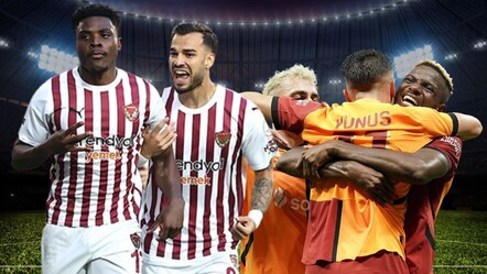 Hatayspor - Galatasaray maç bileti fiyatı ne kadar, satışta mı? Maç 17 Ocak'ta Mersin Stadyumu'nda oynanacak! - spor
