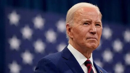 Joe Biden'dan 20 Ocak öncesi yapay zeka için son hamle! - teknoloji