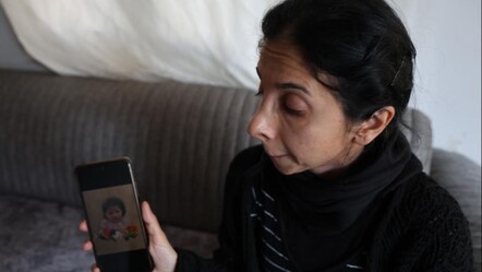 Kahramanmaraş merkezli depremde ailesini kurtarmıştı! Küçük kızın ölüm haberi geldi - gundem