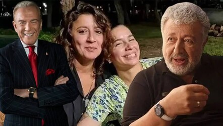 Kızı Metin Akpınar'a 10 milyon liralık tazminat davası açtı! Uğur Dündar tanık olarak dinlendi - magazin