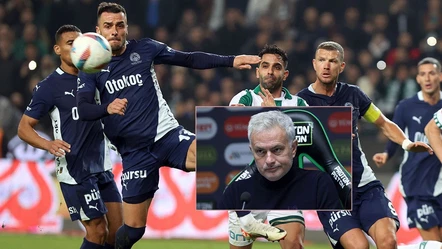 Konyaspor - Fenerbahçe maçının ardından  Mourinho için flaş sözler! "Kazanılması gereken maçları kaybetmek için strateji üretiyor" - Spor