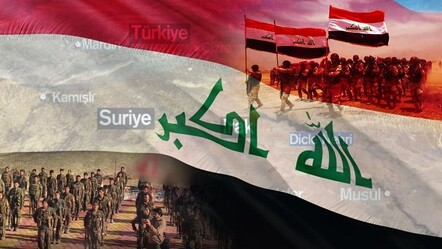 PKK/YPG'ye komşuda büyük darbe! Teröristler Suriye sınırından çıkarıldı - gundem